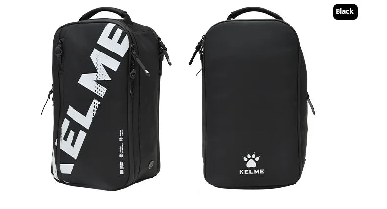 תיק אחסון לנעליים של קלמה תיק נעליים איכותי KELME תיק נעליים לכדורגל