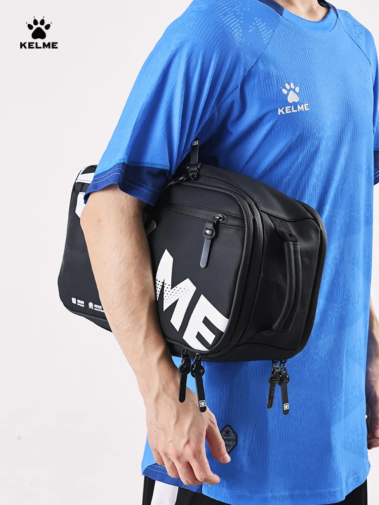 תיק אחסון לנעליים של קלמה תיק נעליים איכותי KELME תיק נעליים לכדורגל
