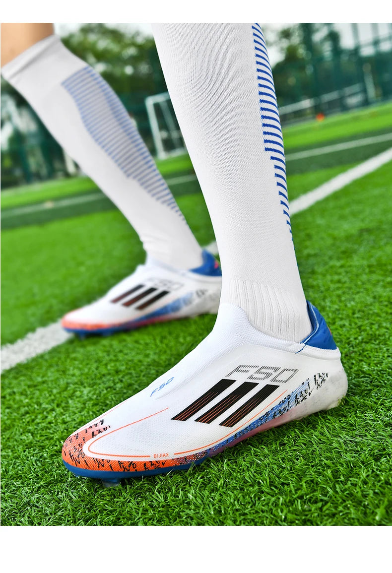 נעלי כדורגל הכי לוהטות בשוק במחיר הכי משתלם Adidas X Speedportal - X Crazy fast