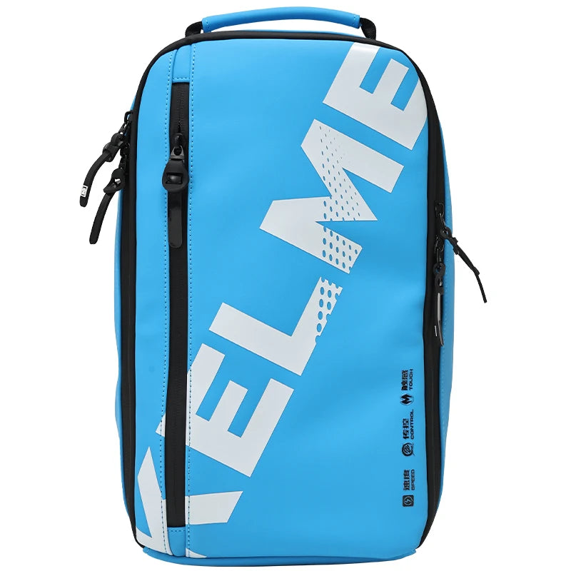 תיק אחסון לנעליים של קלמה תיק נעליים איכותי KELME  תיק נעליים לכדורגל