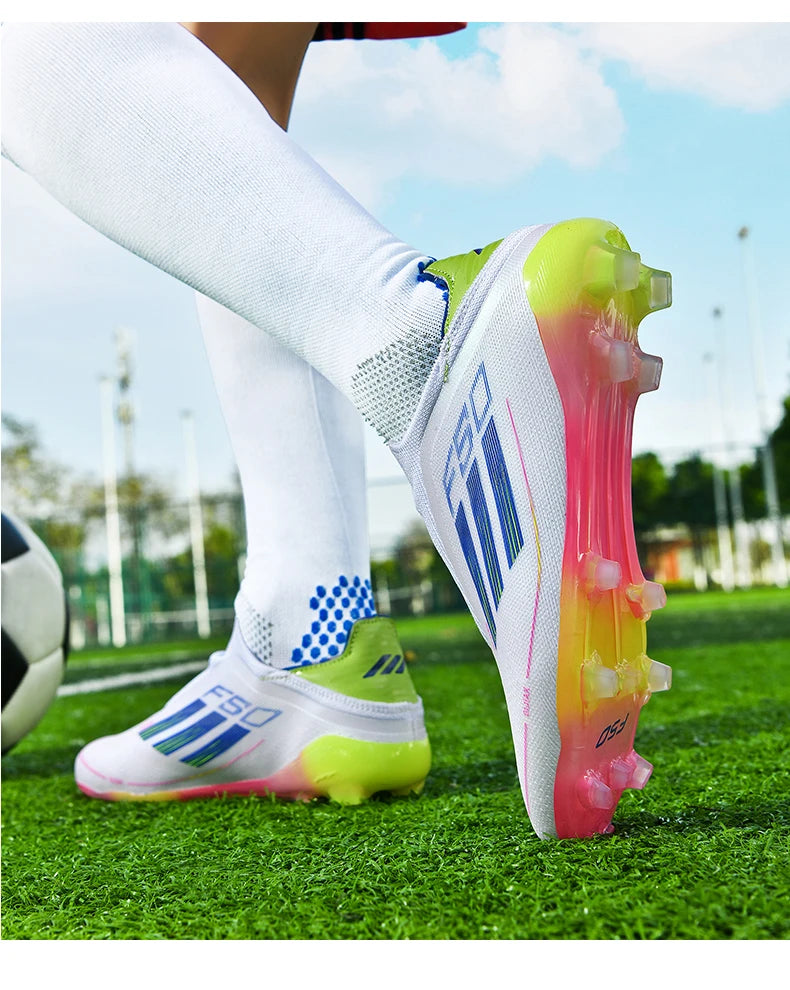 נעלי כדורגל הכי לוהטות בשוק במחיר הכי משתלם Adidas X Speedportal - X Crazy fast
