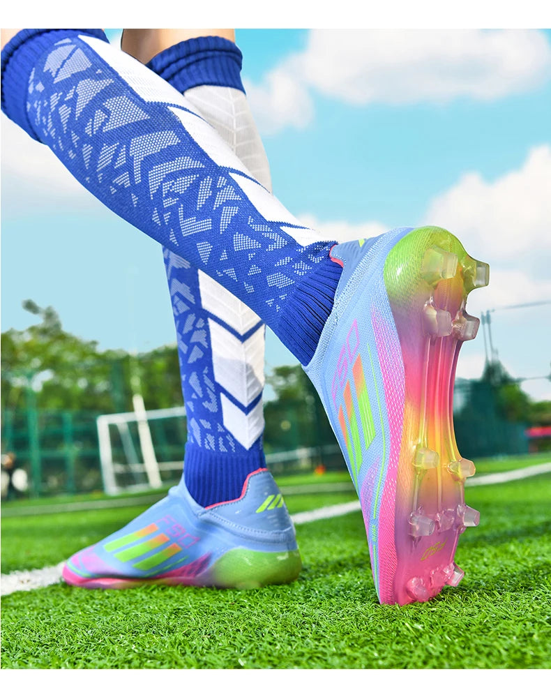 נעלי כדורגל הכי לוהטות בשוק במחיר הכי משתלם Adidas X Speedportal - X Crazy fast
