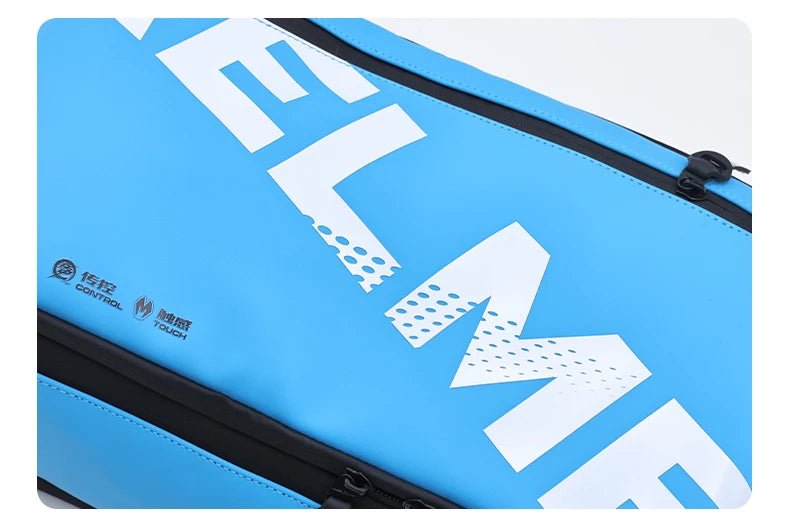 תיק אחסון לנעליים של קלמה תיק נעליים איכותי KELME  תיק נעליים לכדורגל
