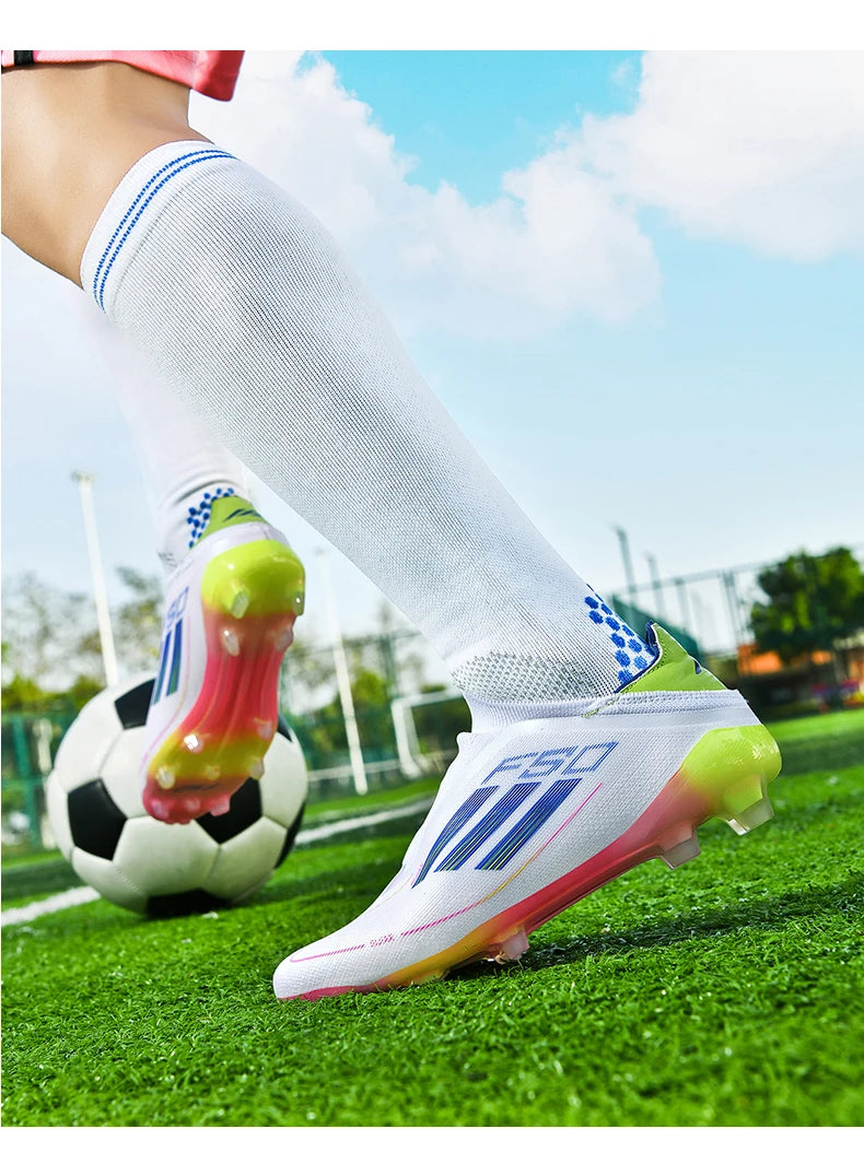 נעלי כדורגל הכי לוהטות בשוק במחיר הכי משתלם Adidas X Speedportal - X Crazy fast