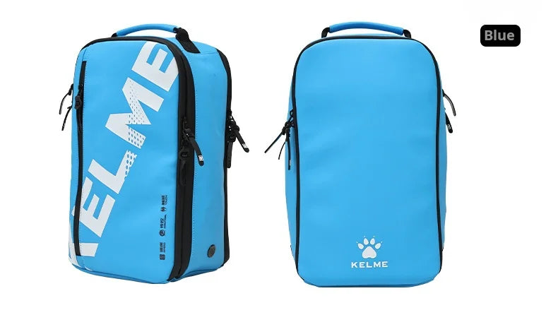 תיק אחסון לנעליים של קלמה תיק נעליים איכותי KELME  תיק נעליים לכדורגל
