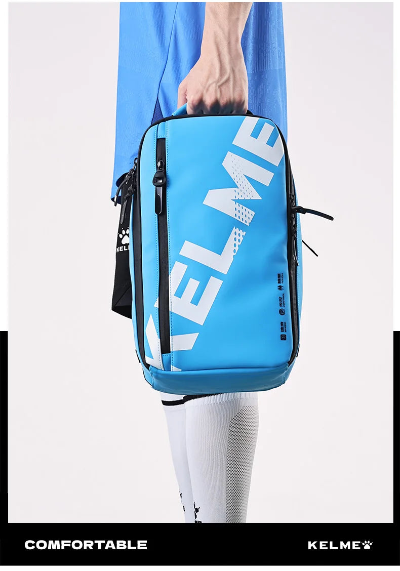 תיק אחסון לנעליים של קלמה תיק נעליים איכותי KELME  תיק נעליים לכדורגל